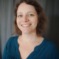 Claire BADEL