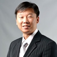 Calvin Wang