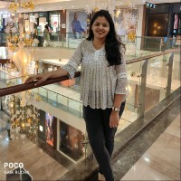 Rucha Naik