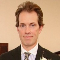 Seymour Clifford, RAIA