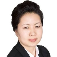Rachel Ma