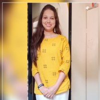 Sumedha Pawar