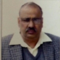 Anil Bansal