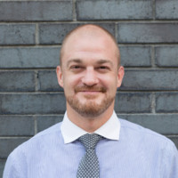 Mike Colombo