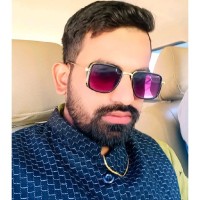 Harish Vaishnav