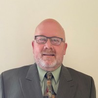 Harold Mitchell