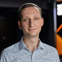 Denys Chupryna