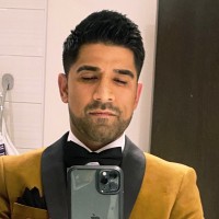 Asif Matta