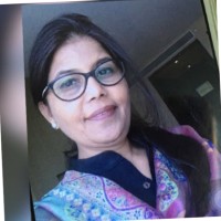 Sugandha Lonikar