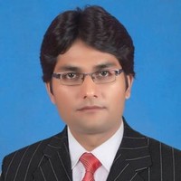Kirshan Kumar