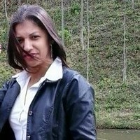 Maria Alicia Ramalho De Almeida