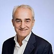 Mark Badger