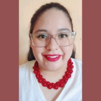 Andrea Santa Luz 🇬🇹