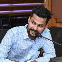 Prashant Kushwaha