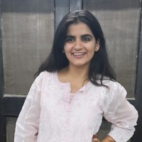 Anushka Chaturvedi