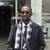 David Mwangi