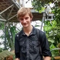 Joshua Tonkin
