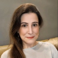 Françoise Elia Mizrahi