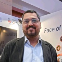 Nikhil Khati