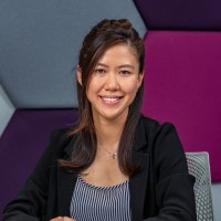 Florence Kong