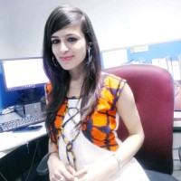 Tanuja Bhatt