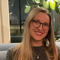 Lisa Kauffmann