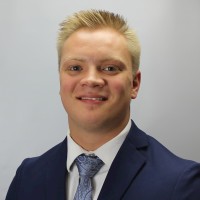 Blaine Brenteson