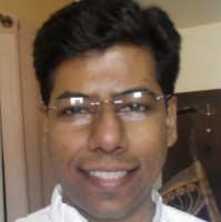 Rajiv Nair