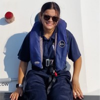 Isobel Yeung