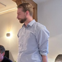 Sjoerd Hartstra