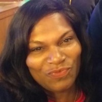 Cynthia Harris