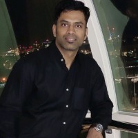 Prashant Padhye