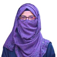 Asma Siddiqui