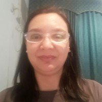 Margarita Josefina Chavez Romero