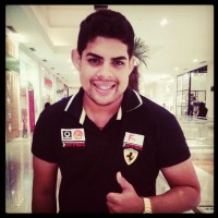 Adriel Adriel