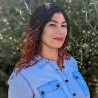 Neysa Daniels