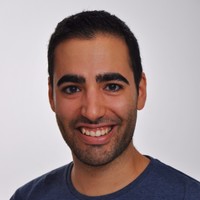 Xavier Ortega Pardo