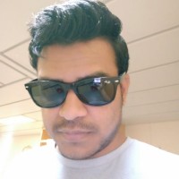 Sunil Singh