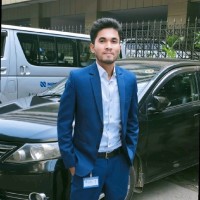 Md Tareq Rahman