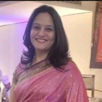 Karuna Asija