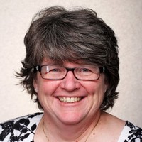 Sandra Clark, Sphr Shrm-Scp