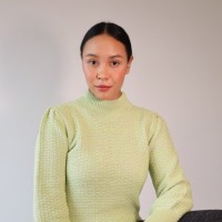 Isabella Pimienta Altahona