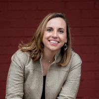 Mary Carlson,  Ph.D., CFP®, AFC®