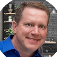 Jeffery Cook
