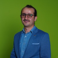 S.Mahyar Mirnezamy