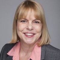 Jill Mckinnie