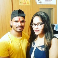 Vinod Singh Rajpoot