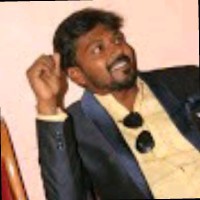 Kiran Badiger