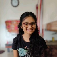 Arpita Sawant