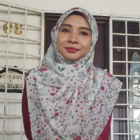 Syazwani Ibrahim